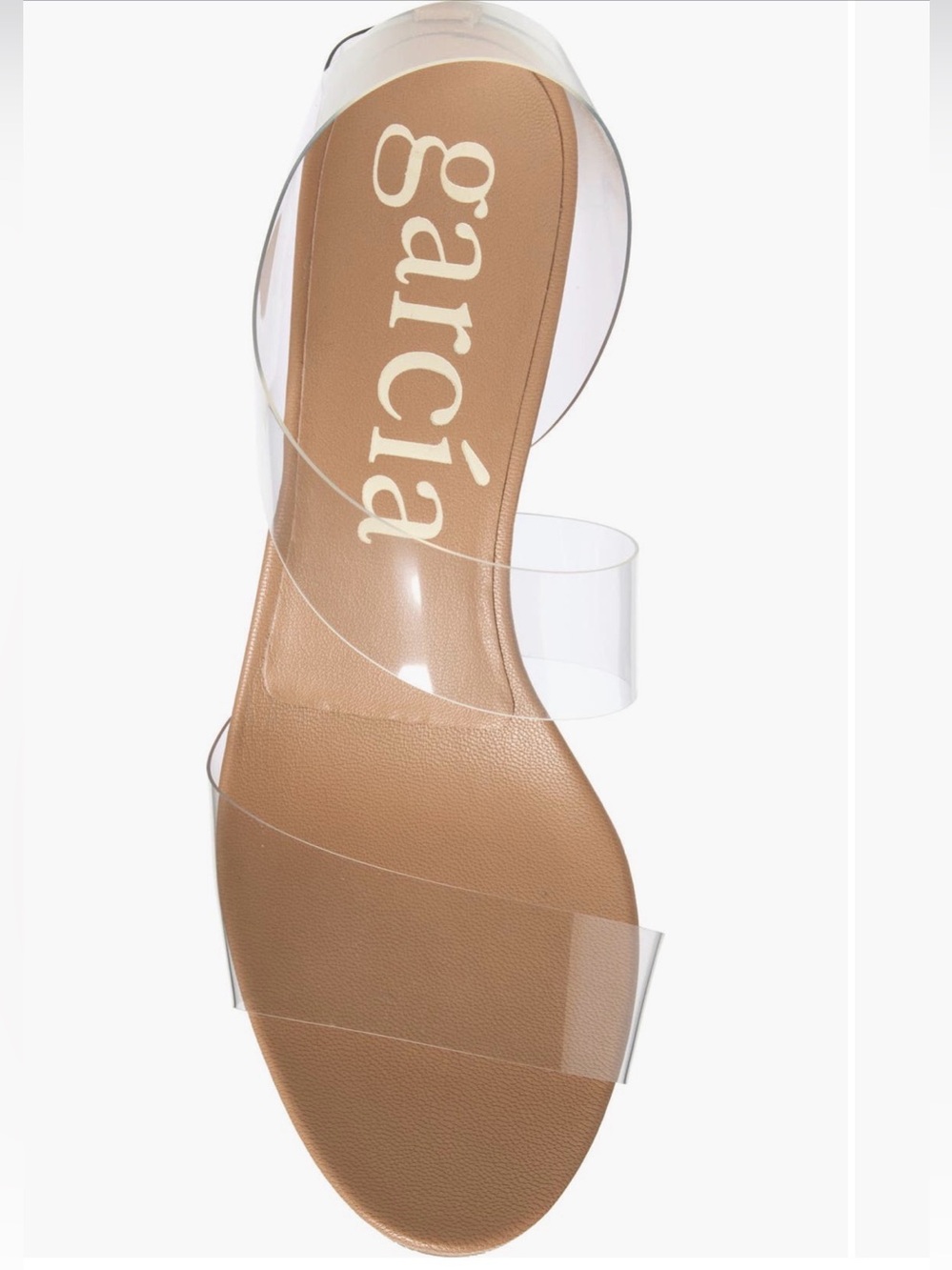 Pedro Garcia Wynda Sandal